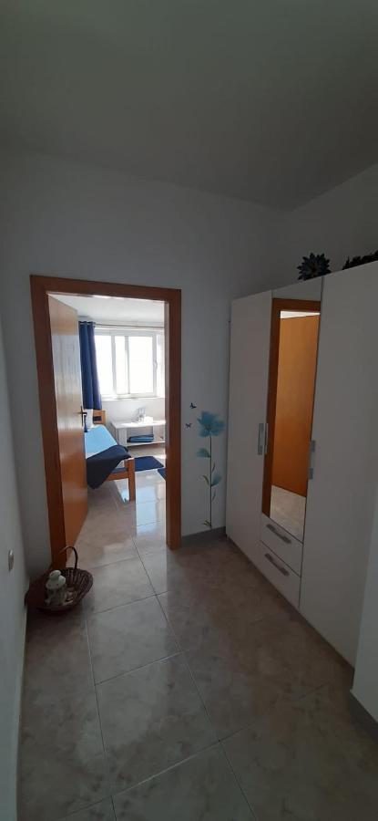 Apartamento Vikula Duće Exterior foto